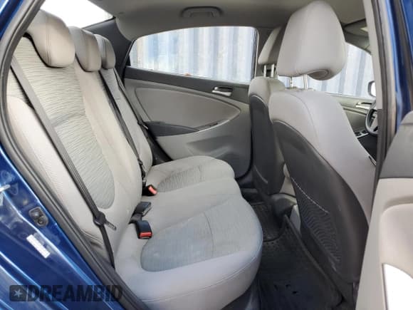 ✅ 2016 Hyundai Accent SE • VIN: KMHCT4AE4GU982667 • Лот: 78104804. Опубликован ранее на Copart с пробегом 141 191 миль. Бесплатный доступ к архиву аукционных продаж из США и подробный отчёт об истории автомобиля на DreamBid. Изображение 10.