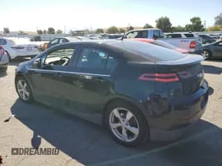 ✅ 2012 Chevrolet Volt • VIN: 1G1RD6E42CU101458 • Lot: 71579324. Wystawiony na Copart z przebiegiem 113 795 mil. Bezpłatny archiwum sprzedaży aukcyjnych z USA i szczegółowy raport historii pojazdu na DreamBid. Zdjęcie 2.