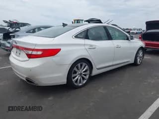 ✅ 2013 Hyundai Azera • VIN: KMHFH4JG7DA287466 • Лот: 43068958. Опубликован ранее на IAAI с пробегом 144 505 миль. Бесплатный доступ к архиву аукционных продаж из США и подробный отчёт об истории автомобиля на DreamBid. Изображение 4.