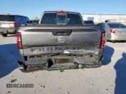 ✅ 2022 Nissan Frontier SV • VIN: 1N6ED1EJXNN685505 • Lot: 90663765. Listed on Copart with 20,741 mi. Free auction sales archive from the USA and detailed vehicle history report at DreamBid. Image 6.