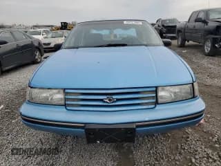 ✅ 1993 Chevrolet Lumina • VIN: 2G1WL54T6P9120977 • Лот: 84721664. Опубликован ранее на Copart с пробегом 120 041 миль. Бесплатный доступ к архиву аукционных продаж из США и подробный отчёт об истории автомобиля на DreamBid. Изображение 5.