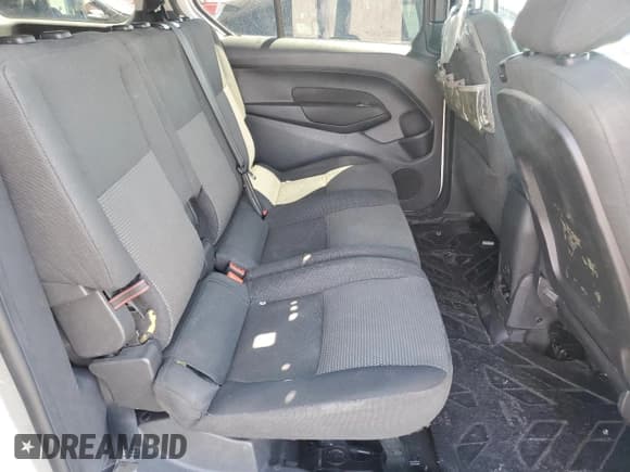 ✅ 2017 Ford Transit Connect XL • VIN: NM0GE9E77H1307534 • Lot: 71552275. Listed on Copart with 227,797 mi. Free auction sales archive from the USA and detailed vehicle history report at DreamBid. Image 10.