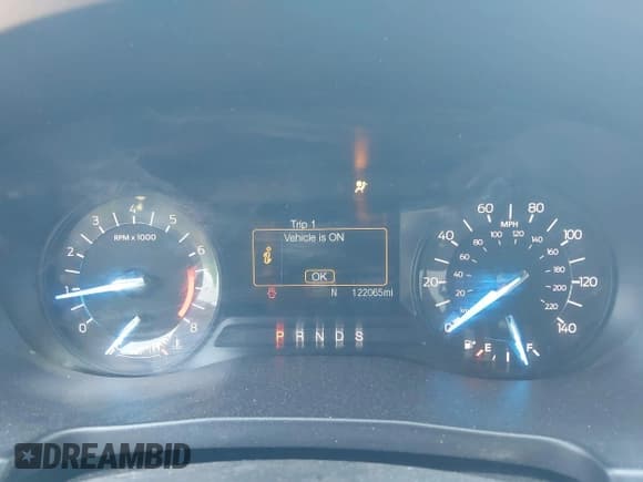 ✅ 2017 Ford Explorer • VIN: 1FM5K7B87HGD53443 • Lot: 43123384. Wystawiony na IAAI z przebiegiem 122 065 mil. Bezpłatny archiwum sprzedaży aukcyjnych z USA i szczegółowy raport historii pojazdu na DreamBid. Zdjęcie 7.