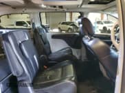 ✅ 2016 Chrysler Town & Country Limited Platinum • VIN: 2C4RC1GG6GR120098 • Лот: 50366965. Опубликован ранее на Copart с пробегом 130 202 миль. Бесплатный доступ к архиву аукционных продаж из США и подробный отчёт об истории автомобиля на DreamBid. Изображение 11.