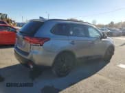 ✅ 2020 Mitsubishi Outlander SE • VIN: JA4AD3A3XLZ035125 • Лот: 91524535. Опубликован ранее на Copart с пробегом 112 061 миль. Бесплатный доступ к архиву аукционных продаж из США и подробный отчёт об истории автомобиля на DreamBid. Изображение 3.