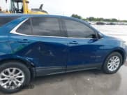 ✅ 2020 Chevrolet Equinox LT • VIN: 3GNAXKEV7LL282085 • Лот: 43050723. Опубликован ранее на IAAI с пробегом 88 562 миль. Бесплатный доступ к архиву аукционных продаж из США и подробный отчёт об истории автомобиля на DreamBid. Изображение 17.