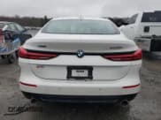 ✅ 2022 BMW 2 Series 228i xDrive • VIN: WBA73AK05N7K83774 • Lot: 85938854. Listed on Copart with Not provided. Free auction sales archive from the USA and detailed vehicle history report at DreamBid. Image 6.