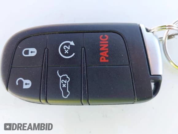 ✅ 2018 Jeep Grand Cherokee Limited • VIN: 1C4RJFBG8JC236834 • Lot: 43525039. Listed on IAAI with 56,802 mi. Free auction sales archive from the USA and detailed vehicle history report at DreamBid. Image 11.