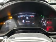 ✅ 2019 Honda CR-V EX-L • VIN: 5J6RW2H84KL023868 • Lot: 84974875. Listed on Copart with 123,634 mi. Free auction sales archive from the USA and detailed vehicle history report at DreamBid. Image 9.