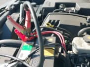 ✅ 2004 Chevrolet Colorado Z71 • VIN: 1GCCS196248208585 • Lot: 43196482. Listed on IAAI with 190,824 mi. Free auction sales archive from the USA and detailed vehicle history report at DreamBid. Image 12.