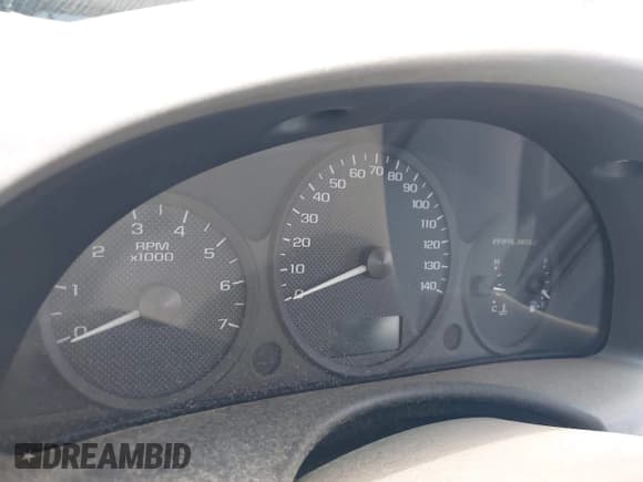 ✅ 2005 Chevrolet Malibu Maxx LS • VIN: 1G1ZT64895F209073 • Лот: 42821929. Опубликован ранее на IAAI с пробегом Не указан. Бесплатный доступ к архиву аукционных продаж из США и подробный отчёт об истории автомобиля на DreamBid. Изображение 7.