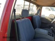 ✅ 1993 Ford F-250 • VIN: 1FTHF25G1PNA18779 • Lot: 43585476. Listed on IAAI with Not provided. Free auction sales archive from the USA and detailed vehicle history report at DreamBid. Image 8.