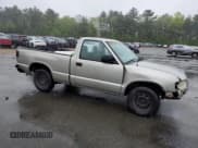 ✅ 1998 Isuzu Hombre S • VIN: 1GGCS1447W8668476 • Lot: 61903395. Wystawiony na Copart z przebiegiem 65 020 mil. Bezpłatny archiwum sprzedaży aukcyjnych z USA i szczegółowy raport historii pojazdu na DreamBid. Zdjęcie 4.