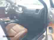 2015 Dodge Charger SRT Hellcat z VIN 2C3CDXL99FH836323, wystawiony jako IAAI lot #42445379 z przebiegiem 26 791 mil mil oraz . Historia ofert i sprzedaży dostępna na DreamBid. Obrazek 5.