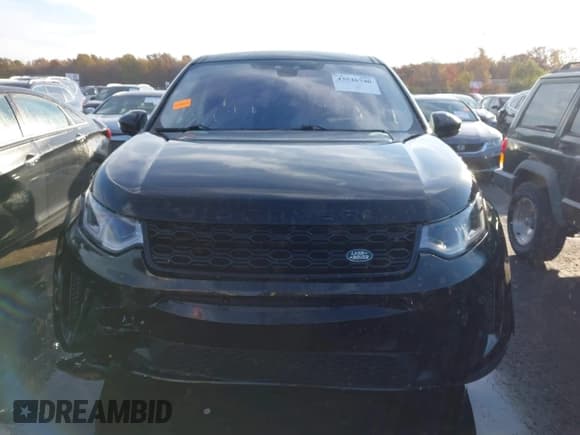 ✅ 2020 Land Rover Discovery Sport S • VIN: SALCJ2FX5LH847704 • Лот: 43546740. Опубликован ранее на IAAI с пробегом 119 410 миль. Бесплатный доступ к архиву аукционных продаж из США и подробный отчёт об истории автомобиля на DreamBid. Изображение 13.