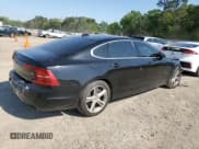 ✅ 2019 Volvo S90 Momentum • VIN: LVY102AK1KP089404 • Lot: 52358915. Wystawiony na Copart z przebiegiem 97 691 mil. Bezpłatny archiwum sprzedaży aukcyjnych z USA i szczegółowy raport historii pojazdu na DreamBid. Zdjęcie 3.