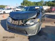 ✅ 2014 Toyota Camry LE • VIN: 4T4BF1FK9ER352906 • Lot: 43306183. Wystawiony na IAAI z przebiegiem 100 110 mil. Bezpłatny archiwum sprzedaży aukcyjnych z USA i szczegółowy raport historii pojazdu na DreamBid. Zdjęcie 6.