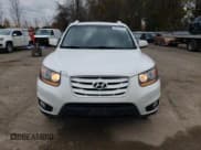 ✅ 2010 Hyundai Santa Fe • VIN: 5NMSG4AG2AH402529 • Лот: 91291095. Опубликован ранее на Copart с пробегом 269 428 миль. Бесплатный доступ к архиву аукционных продаж из США и подробный отчёт об истории автомобиля на DreamBid. Изображение 5.
