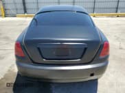 ✅ 2014 Rolls-Royce Wraith • VIN: SCA665C5XEUX84322 • Lot: 63493955. Wystawiony na Copart z przebiegiem 59 804 mil. Bezpłatny archiwum sprzedaży aukcyjnych z USA i szczegółowy raport historii pojazdu na DreamBid. Zdjęcie 6.