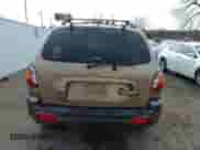 2004 Hyundai Santa Fe GLS с VIN KM8SC13D34U781837, выставлен на аукционе IAAI как лот 40452732 с пробегом 223 991 миль миль и . История ставок и продаж доступна на DreamBid. Изображение 16.