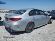 ✅ 2023 Mercedes-Benz C 300 • VIN: W1KAF4GB0PR103738 • Lot: 54729305. Listed on Copart with Not provided. Free auction sales archive from the USA and detailed vehicle history report at DreamBid. Image 3.