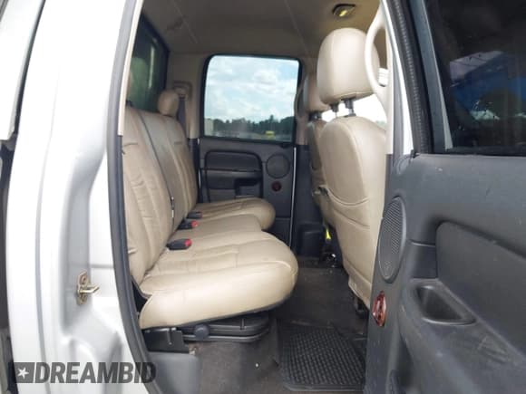 ✅ 2004 Dodge 1500 SLT • VIN: 1D7HA18N84J153723 • Лот: 43488550. Опубликован ранее на IAAI с пробегом 173 101 миль. Бесплатный доступ к архиву аукционных продаж из США и подробный отчёт об истории автомобиля на DreamBid. Изображение 8.