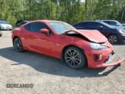 ✅ 2019 Toyota 86 • VIN: JF1ZNAA12K8701445 • Лот: 70840775. Опубликован ранее на Copart с пробегом 88 027 миль. Бесплатный доступ к архиву аукционных продаж из США и подробный отчёт об истории автомобиля на DreamBid. Изображение 4.