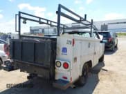 ✅ 1999 Chevrolet Silverado 2500 • VIN: 1GCGC24R8XR707587 • Лот: 43312643. Опубликован ранее на IAAI с пробегом 132 286 миль. Бесплатный доступ к архиву аукционных продаж из США и подробный отчёт об истории автомобиля на DreamBid. Изображение 4.