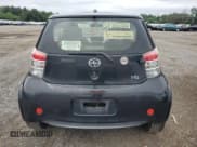 ✅ 2013 Scion iQ • VIN: JTNJJXB06DJ022538 • Lot: 69286905. Wystawiony na Copart z przebiegiem 111 546 mil. Bezpłatny archiwum sprzedaży aukcyjnych z USA i szczegółowy raport historii pojazdu na DreamBid. Zdjęcie 6.