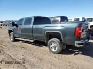 ✅ 2019 GMC Sierra 2500HD • VIN: 1GT12NEY1KF135904 • Lot: 74389104. Wystawiony na Copart z przebiegiem 90 023 mil. Bezpłatny archiwum sprzedaży aukcyjnych z USA i szczegółowy raport historii pojazdu na DreamBid. Zdjęcie 2.