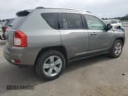 ✅ 2012 Jeep Compass Sport • VIN: 1C4NJCBB9CD725306 • Lot: 82382625. Listed on Copart with 216,045 mi. Free auction sales archive from the USA and detailed vehicle history report at DreamBid. Image 3.