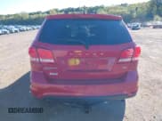 ✅ 2015 Dodge Journey R/T • VIN: 3C4PDDEG0FT584864 • Lot: 43405021. Listed on IAAI with 137,817 mi. Free auction sales archive from the USA and detailed vehicle history report at DreamBid. Image 16.