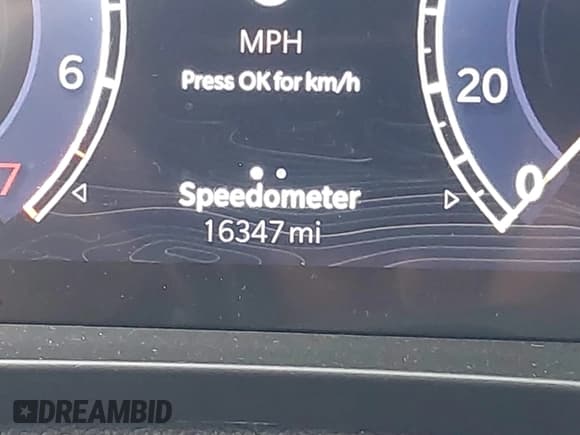 ✅ 2022 Jeep Grand Cherokee Altitude • VIN: 1C4RJHAG2N8595540 • Lot: 41765272. Listed on IAAI with 16,347 mi. Free auction sales archive from the USA and detailed vehicle history report at DreamBid. Image 16.