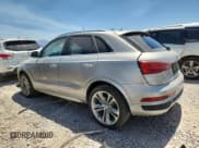 ✅ 2017 Audi Q3 Prestige • VIN: WA1GCCFS2HR006478 • Lot: 65832475. Listed on Copart with 66,937 mi. Free auction sales archive from the USA and detailed vehicle history report at DreamBid. Image 2.