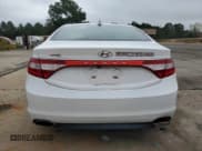 ✅ 2015 Hyundai Azera • VIN: KMHFG4JG3FA478131 • Лот: 85363565. Опубликован ранее на Copart с пробегом 125 853 миль. Бесплатный доступ к архиву аукционных продаж из США и подробный отчёт об истории автомобиля на DreamBid. Изображение 6.