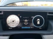 ✅ 2022 Hyundai Tucson SEL • VIN: 5NMJCCAE8NH133975 • Lot: 39238123. Wystawiony na Copart z przebiegiem 6 701 mil. Bezpłatny archiwum sprzedaży aukcyjnych z USA i szczegółowy raport historii pojazdu na DreamBid. Zdjęcie 9.