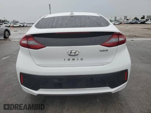 ✅ 2019 Hyundai Ioniq SEL • VIN: KMHC75LC4KU118555 • Лот: 74724424. Размещён на Copart с пробегом 56 054 миль миль. Получите бесплатный доступ к архиву аукционных продаж из США и посмотрите подробный отчёт об истории автомобиля на DreamBid. Изображение 6.