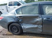 ✅ 2008 Honda Accord LX • VIN: JHMCP263X8C027785 • Lot: 42745368. Wystawiony na IAAI z przebiegiem 159 407 mil. Bezpłatny archiwum sprzedaży aukcyjnych z USA i szczegółowy raport historii pojazdu na DreamBid. Zdjęcie 6.