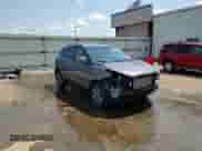 2014 Hyundai Tucson SE z VIN KM8JUCAG0EU905095, wystawiony jako Copart lot #71243835 z przebiegiem 114 800 mil mil oraz Szkoda całkowita • Salvage title. Historia ofert i sprzedaży dostępna na DreamBid. Obrazek 15.