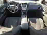 2014 Chevrolet Equinox LT с VIN 2GNFLFEK5E6372390, выставлен на аукционе Copart как лот 85873145 с пробегом 144 315 миль миль и Списание • Salvage title. История ставок и продаж доступна на DreamBid. Изображение 8.