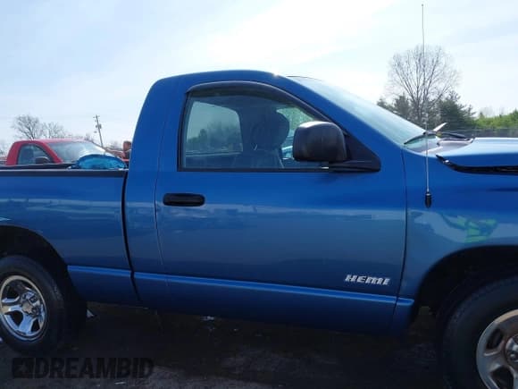 ✅ 2003 Dodge 1500 ST • VIN: 1D7HA16D03J628936 • Лот: 42091869. Опубликован ранее на IAAI с пробегом 46 398 миль. Бесплатный доступ к архиву аукционных продаж из США и подробный отчёт об истории автомобиля на DreamBid. Изображение 13.