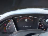 ✅ 2020 Honda Civic Sport • VIN: 2HGFC4B82LH304850 • Lot: 42643493. Listed on IAAI with 61,630 mi. Free auction sales archive from the USA and detailed vehicle history report at DreamBid. Image 7.