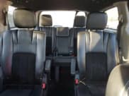 ✅ 2017 Dodge Grand Caravan SXT • VIN: 2C4RDGCG2HR678263 • Lot: 91035235. Wystawiony na Copart z przebiegiem 206 675 mil. Bezpłatny archiwum sprzedaży aukcyjnych z USA i szczegółowy raport historii pojazdu na DreamBid. Zdjęcie 10.