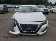 ✅ 2022 Nissan Sentra SV • VIN: 3N1AB8CV4NY254279 • Lot: 64659575. Listed on Copart with 46,368 mi. Free auction sales archive from the USA and detailed vehicle history report at DreamBid. Image 5.