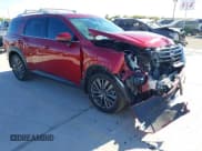 ✅ 2022 Nissan Pathfinder SL • VIN: 5N1DR3CB4NC203559 • Lot: 43444342. Listed on IAAI with 39,888 mi. Free auction sales archive from the USA and detailed vehicle history report at DreamBid. Image 1.