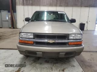 ✅ 2001 Chevrolet S-10 LS • VIN: 1GCCS19W018149449 • Лот: 83950024. Опубликован ранее на Copart с пробегом 94 150 миль. Бесплатный доступ к архиву аукционных продаж из США и подробный отчёт об истории автомобиля на DreamBid. Изображение 5.