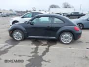 ✅ 2013 Volkswagen Beetle Fender Edition • VIN: 3VWJP7AT1DM612032 • Lot: 41744585. Listed on IAAI with 50,505 mi. Free auction sales archive from the USA and detailed vehicle history report at DreamBid. Image 14.