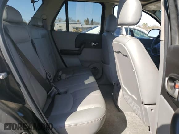 ✅ 2004 Saturn VUE V6 • VIN: 5GZCZ63494S859620 • Lot: 48816615. Wystawiony na Copart z przebiegiem 122 811 mil. Bezpłatny archiwum sprzedaży aukcyjnych z USA i szczegółowy raport historii pojazdu na DreamBid. Zdjęcie 11.