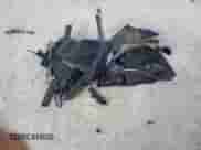 2022 Toyota Camry SE with VIN 4T1S11AK5NU657982, listed as a Copart auction lot 47242495 with 27,128 mi miles and Non repairable. Bid and sale history available at DreamBid. Image 14.