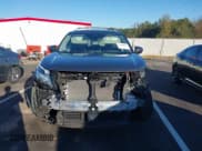 ✅ 2023 Nissan Pathfinder SL • VIN: 5N1DR3CCXPC217851 • Lot: 43588865. Wystawiony na IAAI z przebiegiem 23 630 mil. Bezpłatny archiwum sprzedaży aukcyjnych z USA i szczegółowy raport historii pojazdu na DreamBid. Zdjęcie 13.